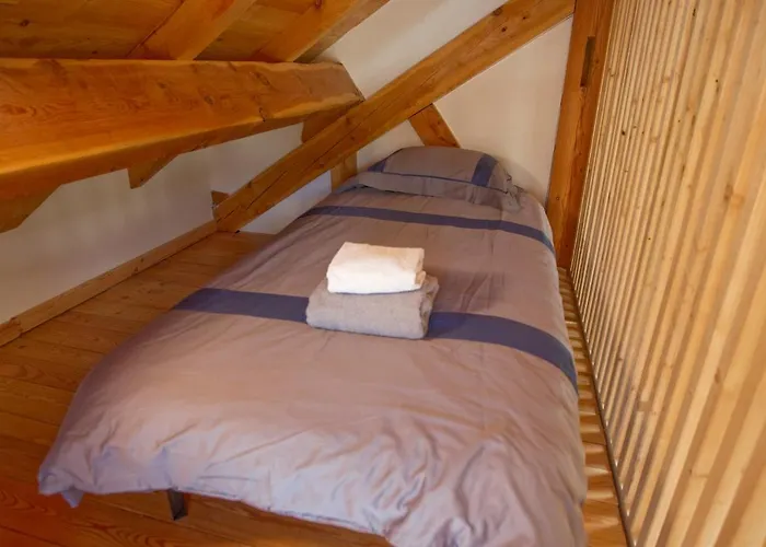 Petit Chalet Montagne