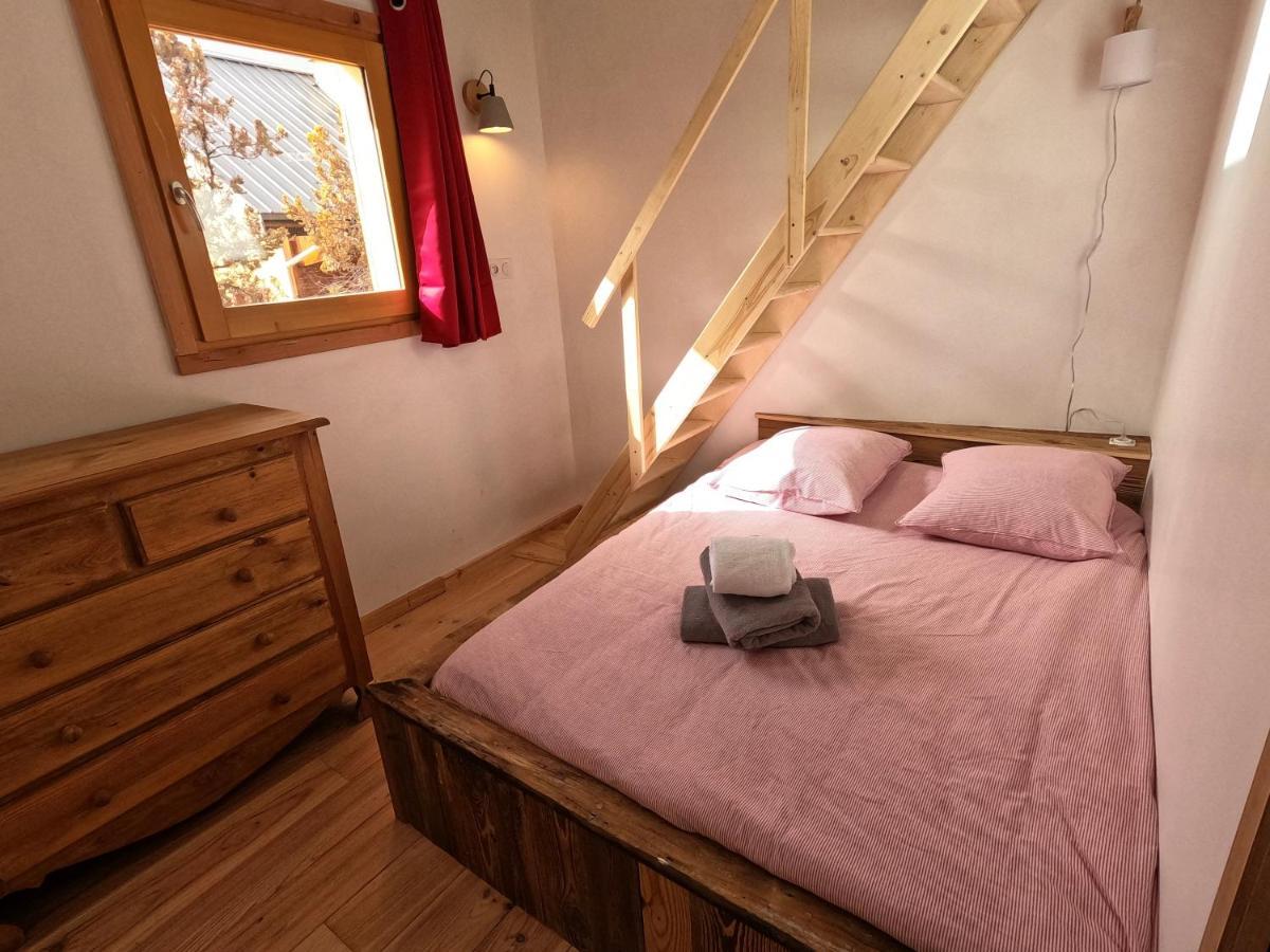 Petit Montagne Holiday home *