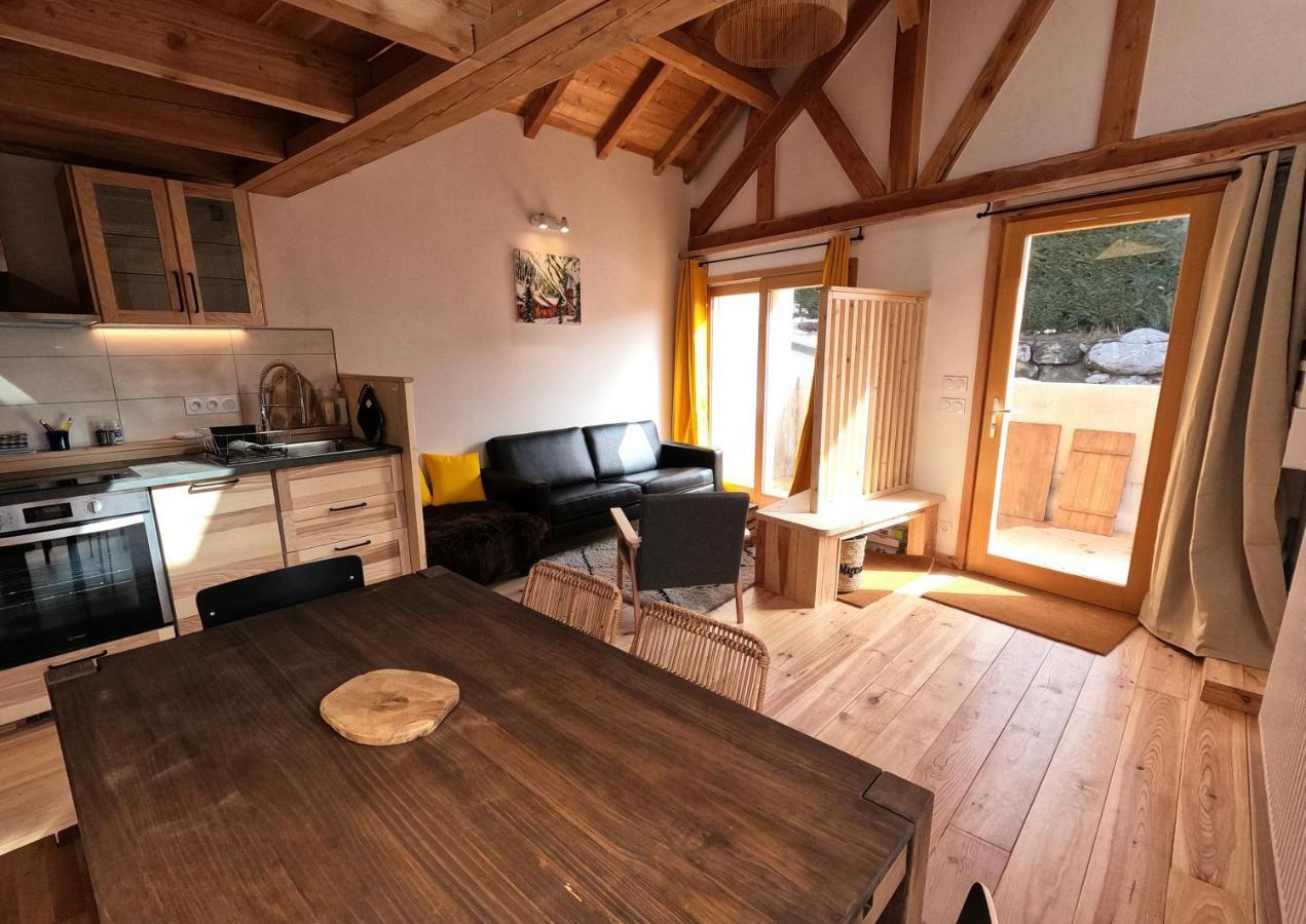 Petit Montagne Holiday home