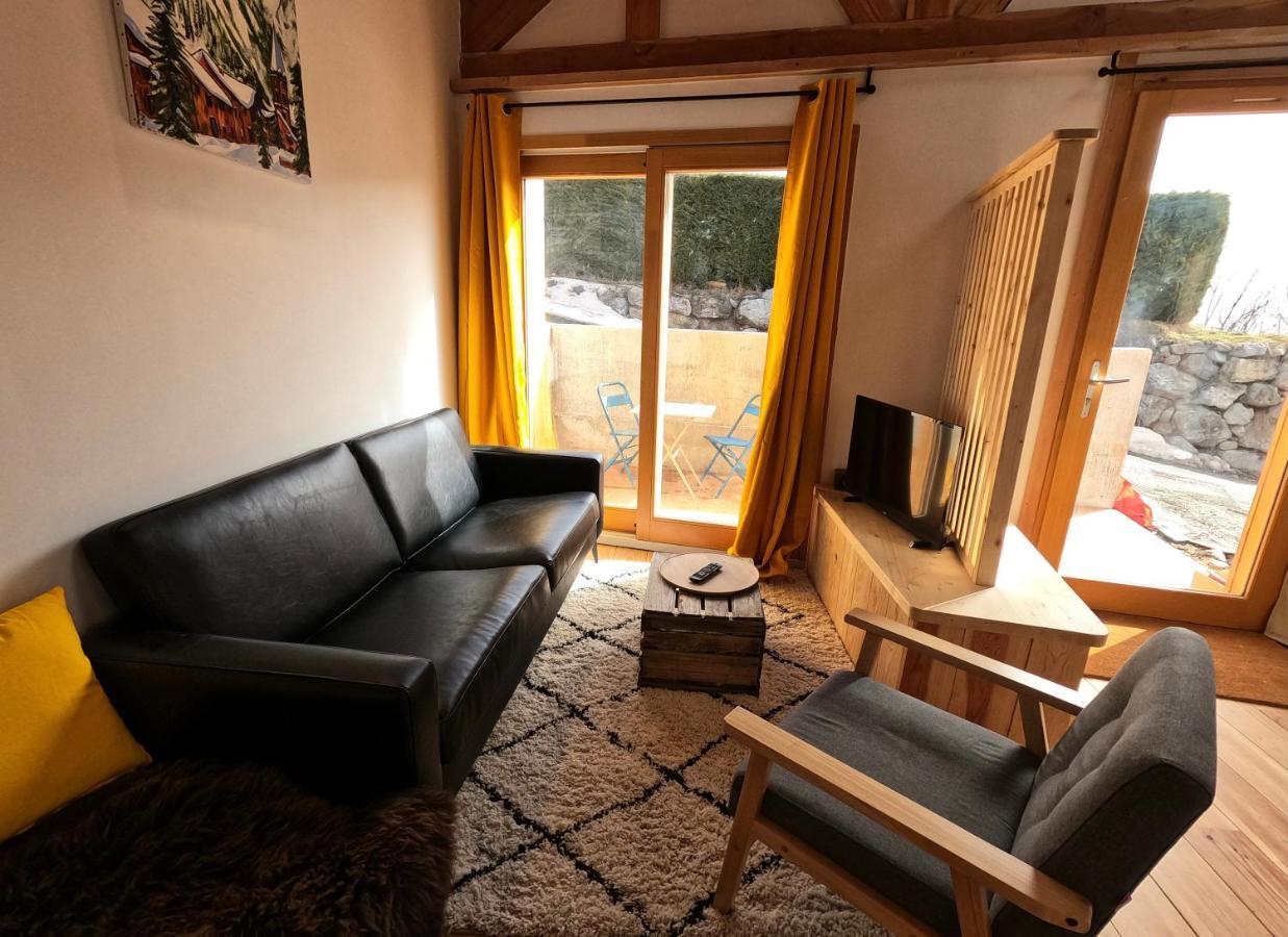 Petit Montagne Holiday home Briancon (Hautes-Alpes)