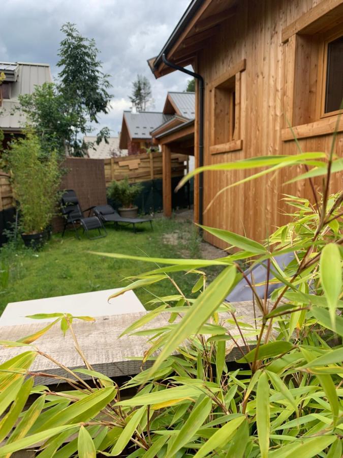 Petit Montagne Holiday home Briancon (Hautes-Alpes)