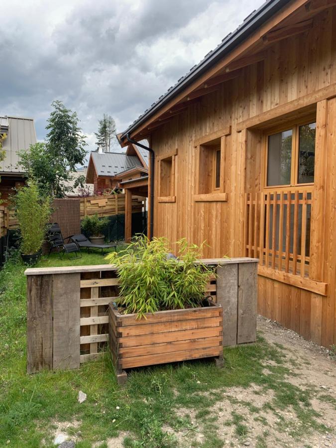 Petit Montagne Holiday home *