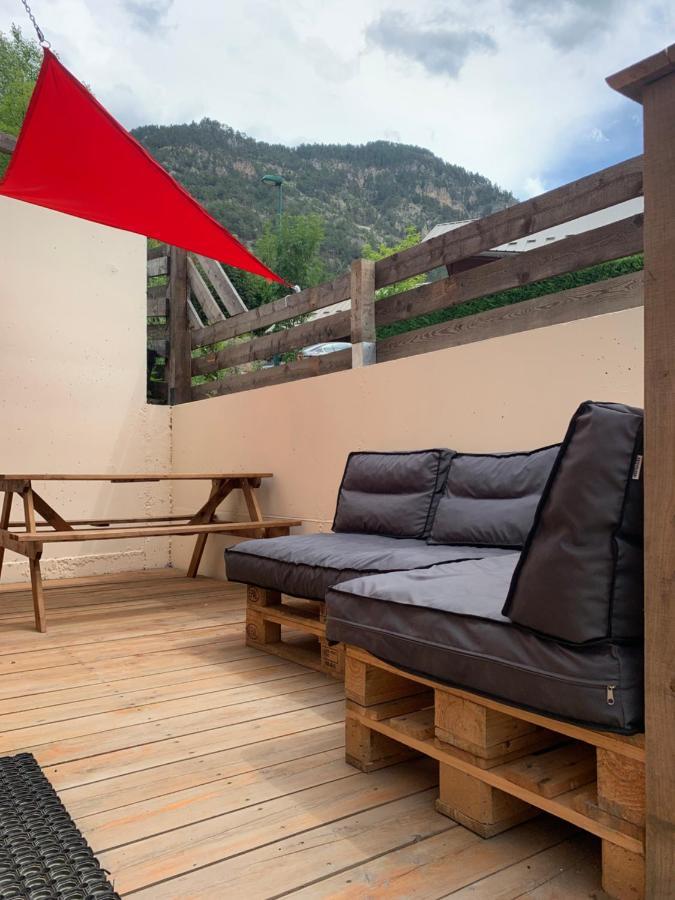 Petit Montagne Holiday home Briancon (Hautes-Alpes)