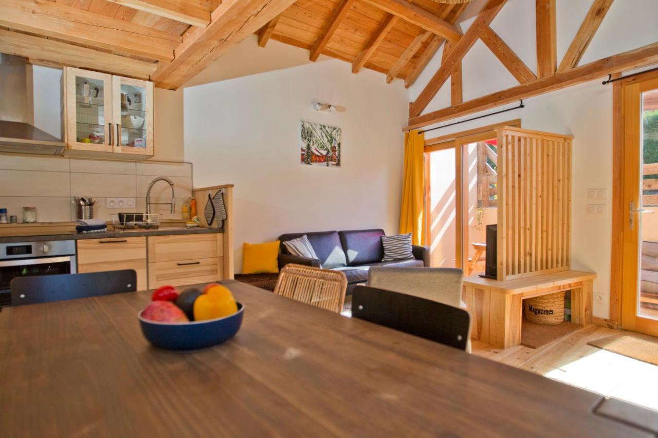 Holiday home Petit Montagne *