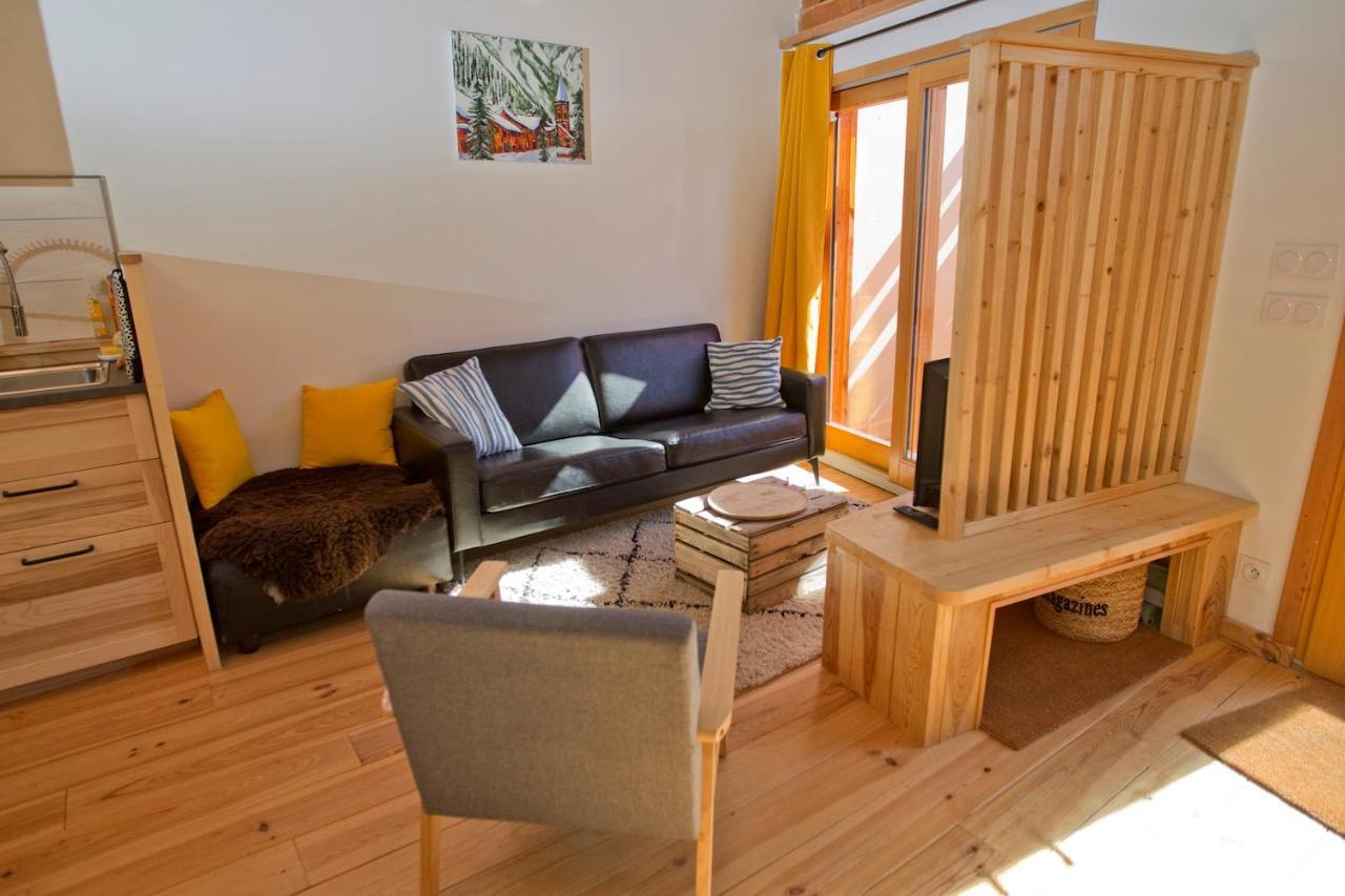 Petit Montagne Holiday home
