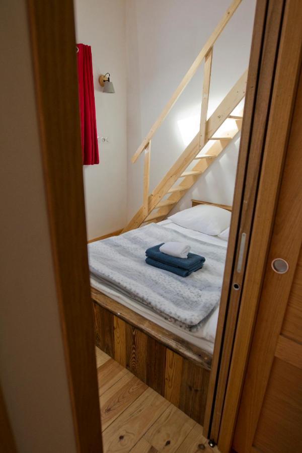 Petit Montagne Holiday home