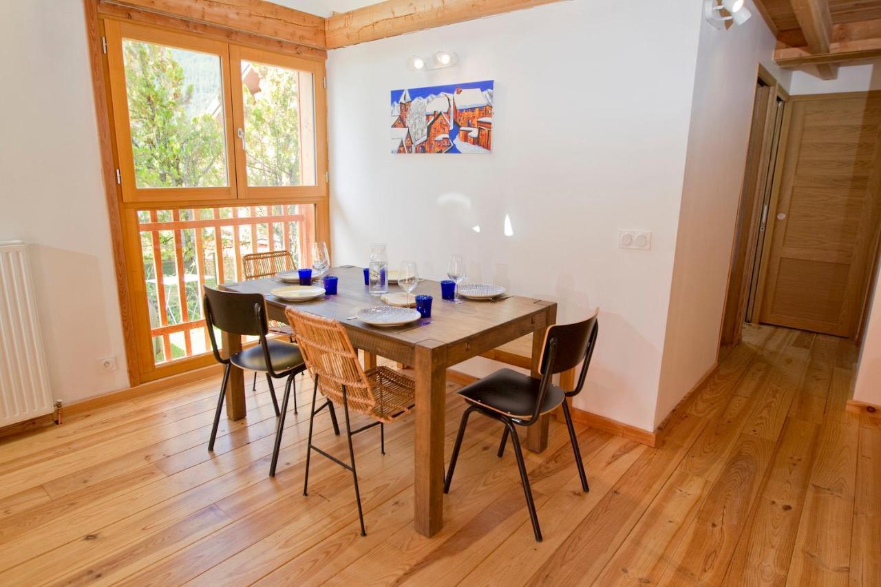Petit Montagne Holiday home Briancon (Hautes-Alpes)