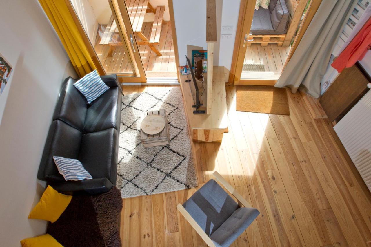 Petit Montagne Holiday home Briancon (Hautes-Alpes)