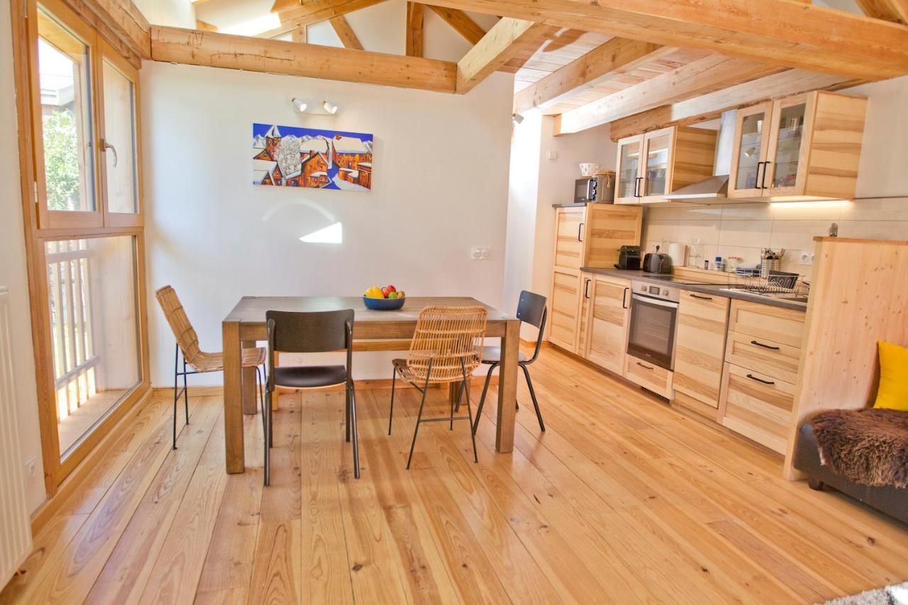 Petit Montagne Holiday home