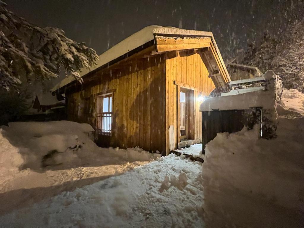 Petit Montagne *